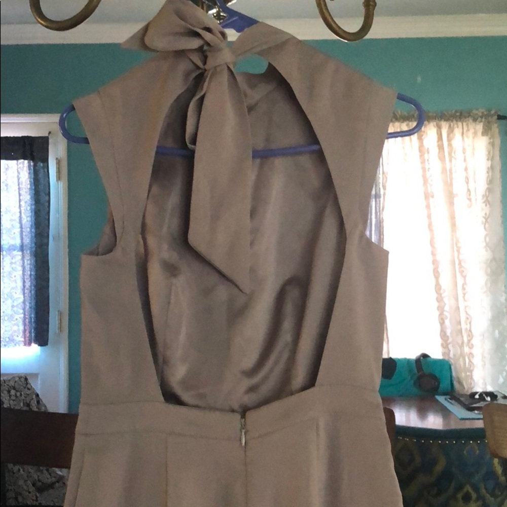 Guess by Marciano Bernice Jumpsuit-NEW! - Picture 6 of 6